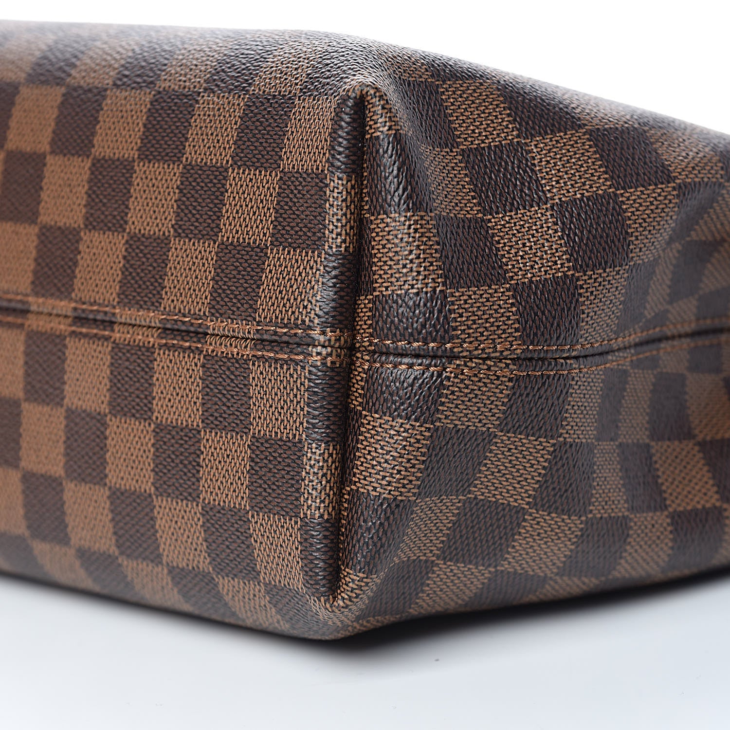 Louis Vuitton Damier Ebene Graceful PM 9 of 12