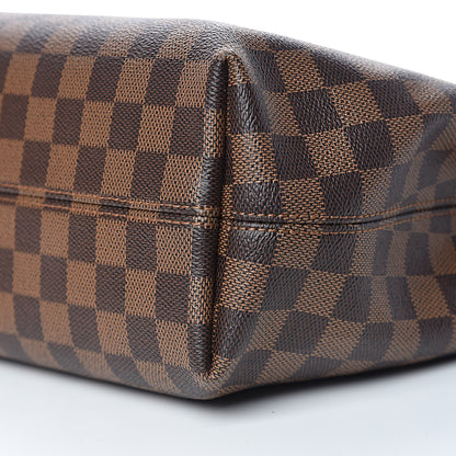 Louis Vuitton Damier Ebene Graceful PM 9 of 12