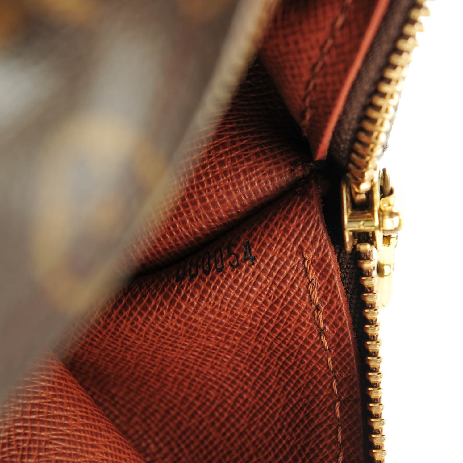 Louis Vuitton Monogram Papillon 26 7 of 7