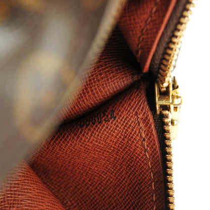 Louis Vuitton Monogram Papillon 26 7 of 7