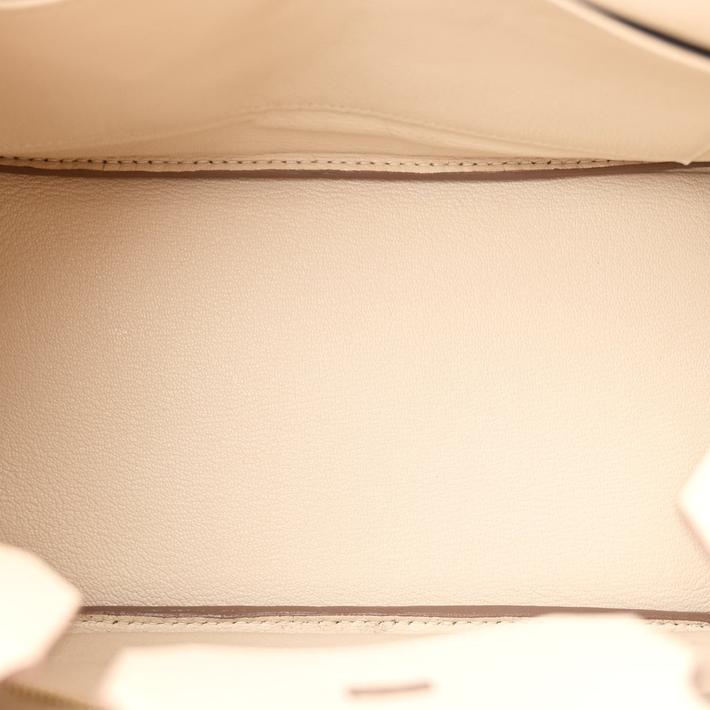 Togo Birkin 30 Craie