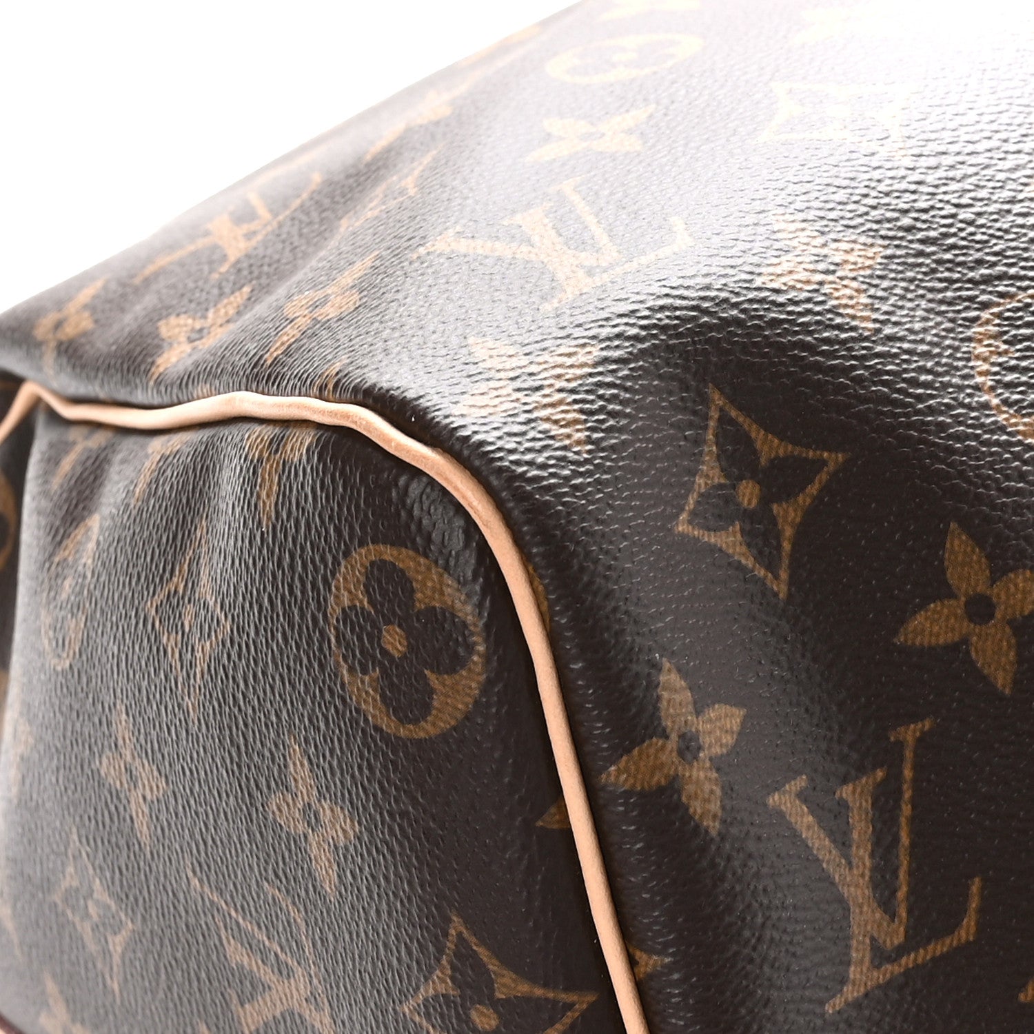 Louis Vuitton Monogram Keepall Bandouliere 45 8 of 11