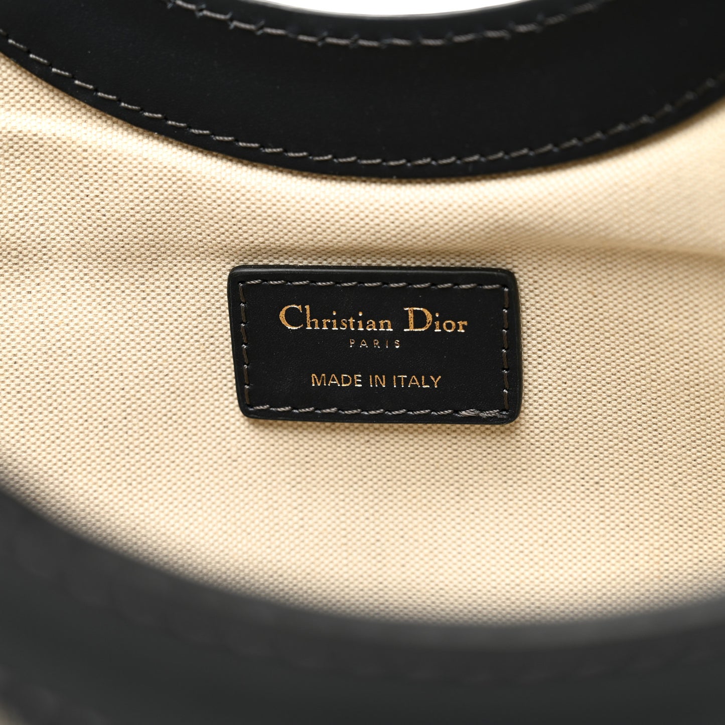 Oblique Fold Over Clutch Blue