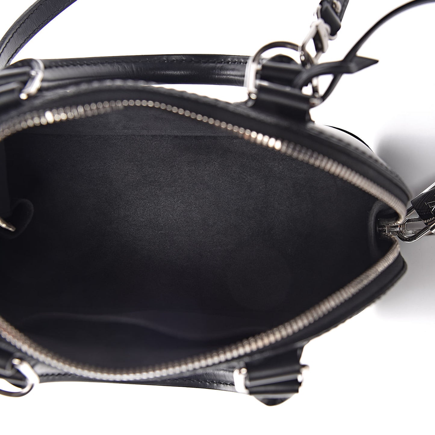 Epi Alma BB Black