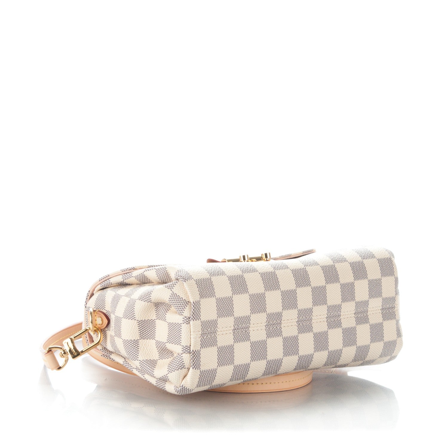 Louis Vuitton Damier Azur Croisette 4 of 8