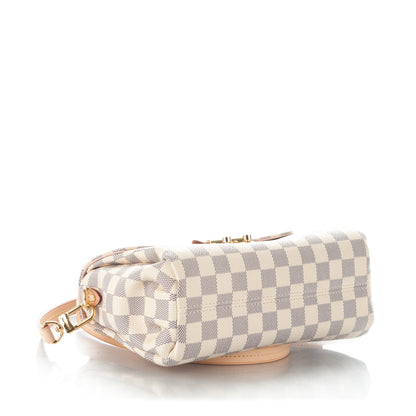 Louis Vuitton Damier Azur Croisette 4 of 8