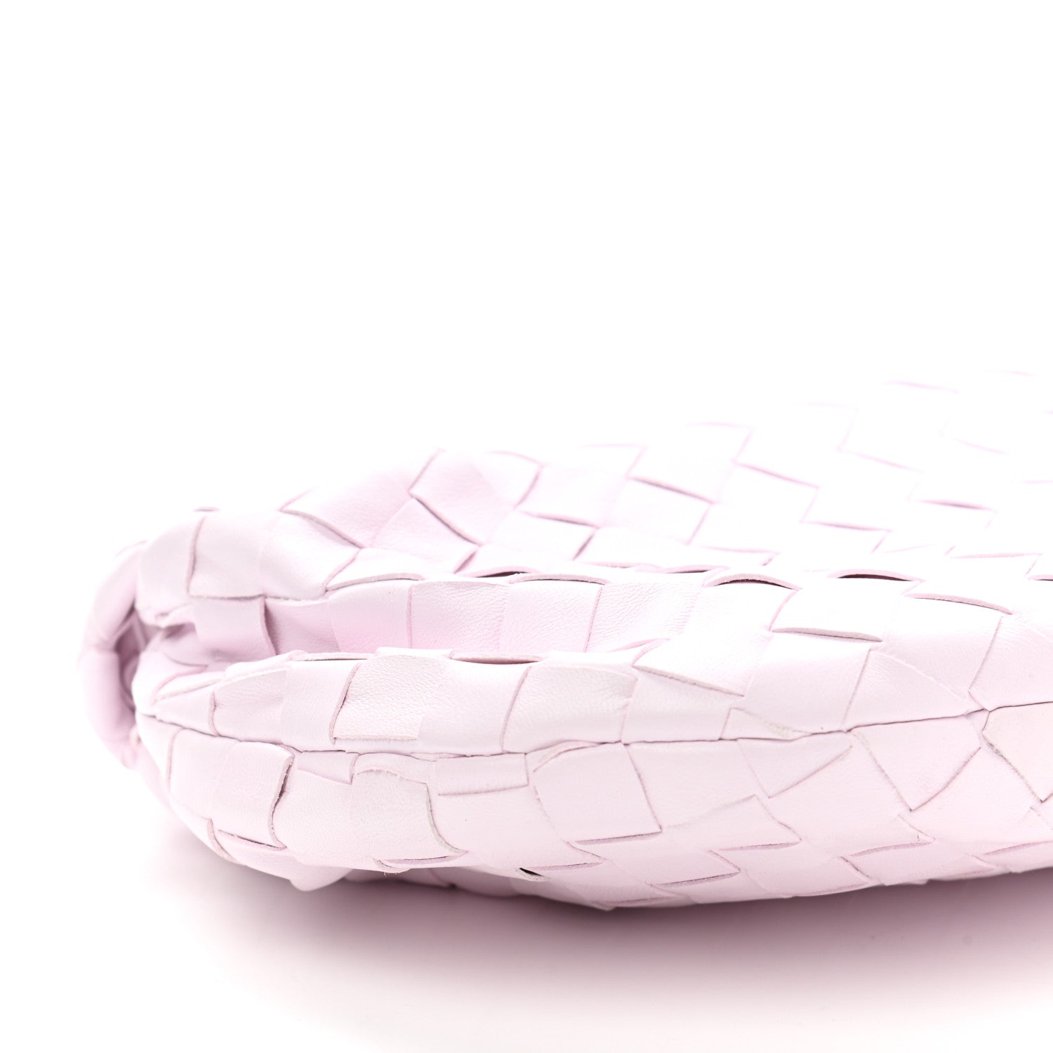 Bottega Veneta Nappa Intrecciato Mini Jodie Bliss Washed 9 of 10