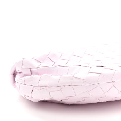 Bottega Veneta Nappa Intrecciato Mini Jodie Bliss Washed 9 of 10