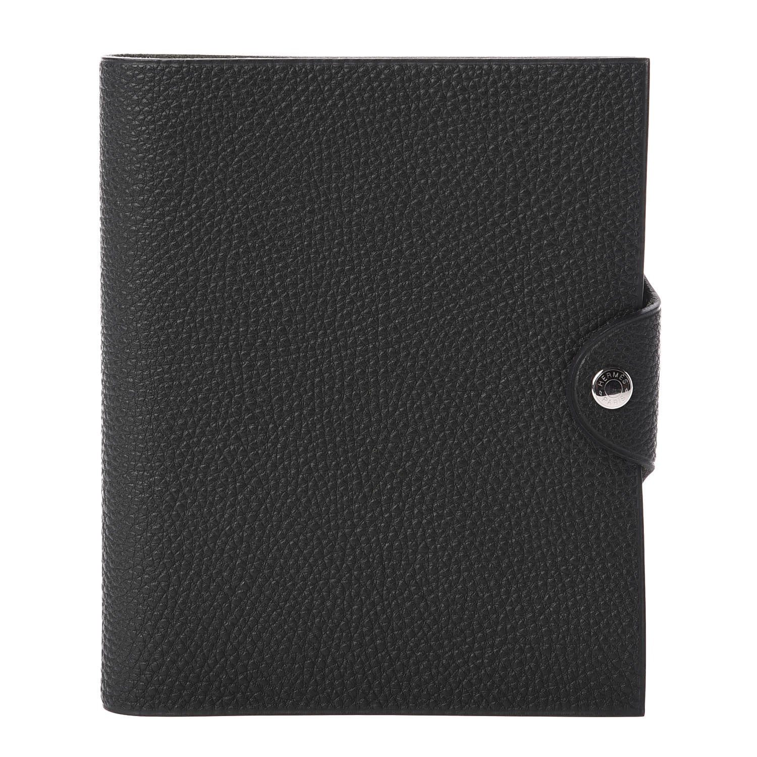 Hermes Togo Ulysse PM Notebook Cover 1 of 10