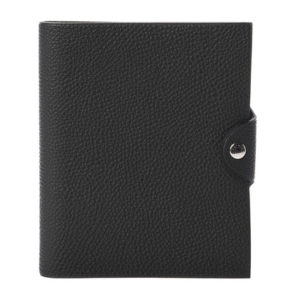 Hermes Togo Ulysse PM Notebook Cover 1 of 10