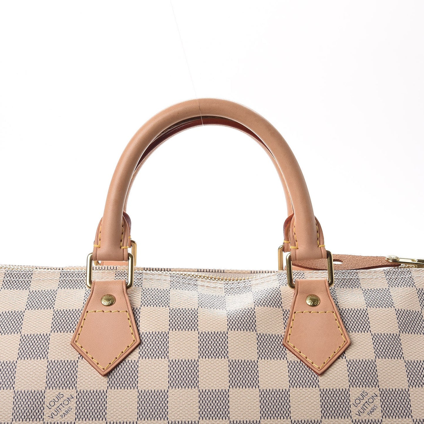 Damier Azur Speedy 30