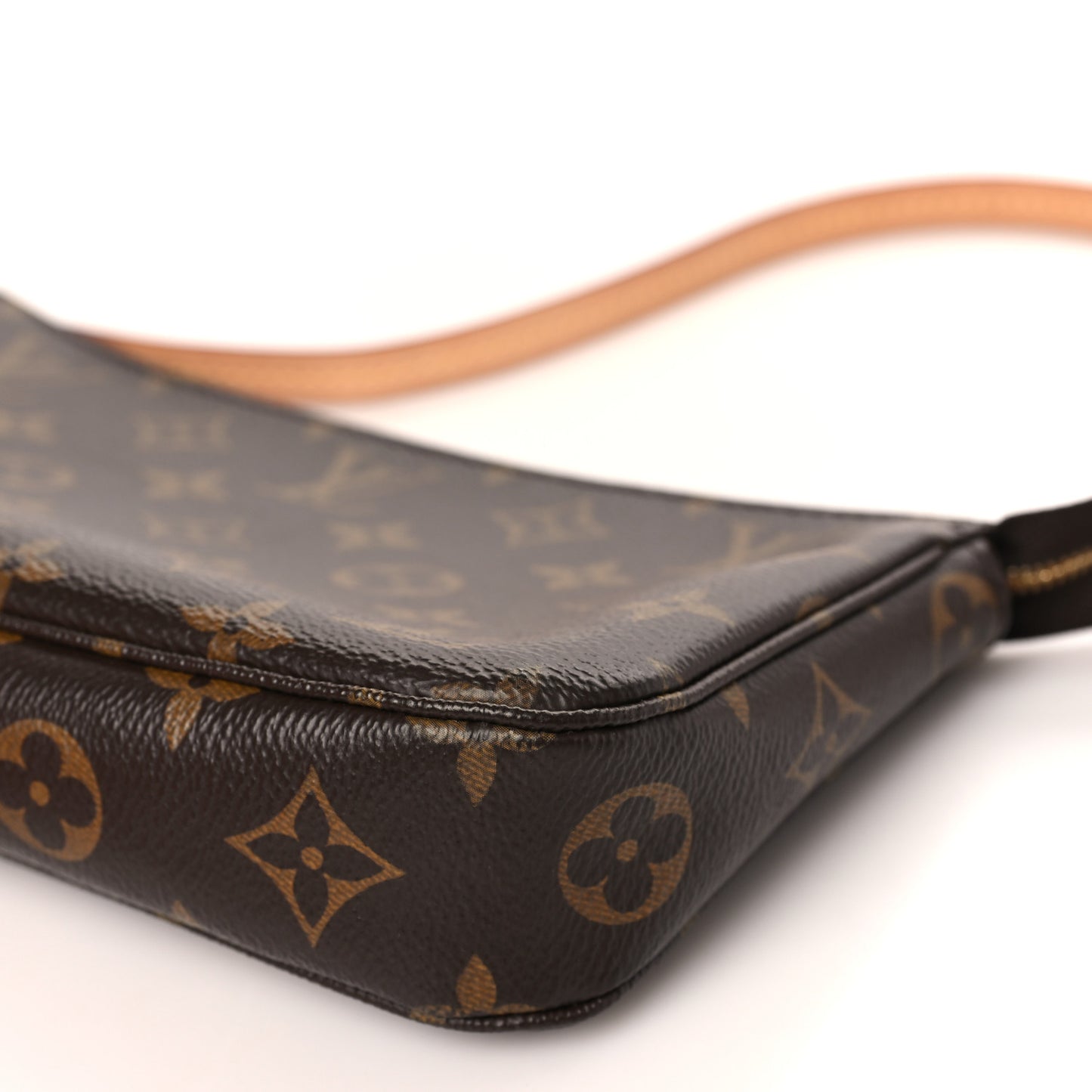 Monogram Pochette Accessories NM