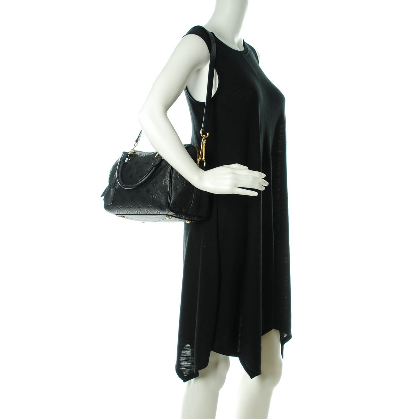 Empreinte Speedy Bandouliere 25 Infini