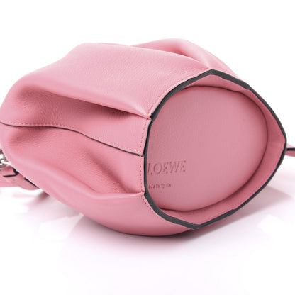 Loewe Calfskin Mini Elephant Crossbody Bag Candy 5 of 8