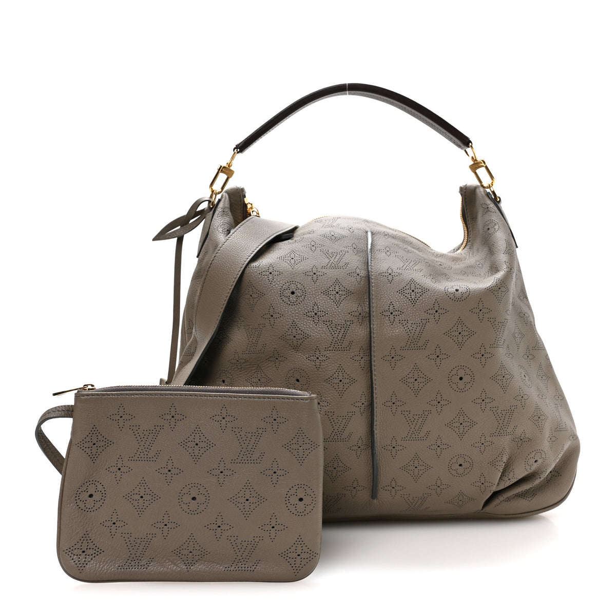 Mahina Selene MM Taupe