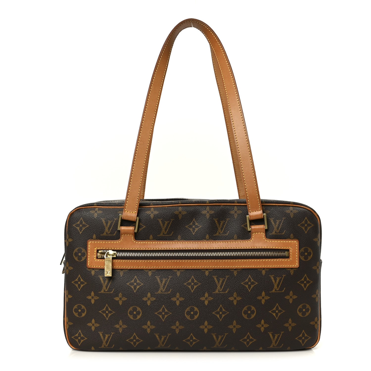 Louis Vuitton Monogram Cite GM 1 of 10