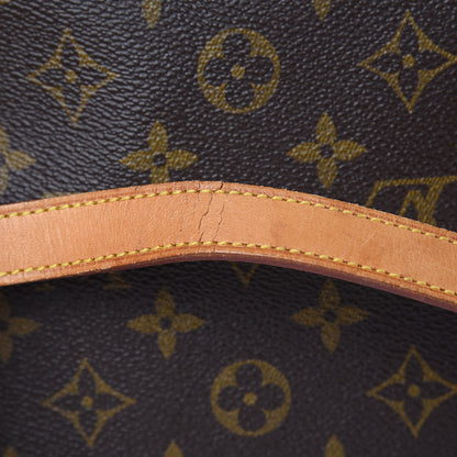 Louis Vuitton Monogram Musette Salsa 10 of 13