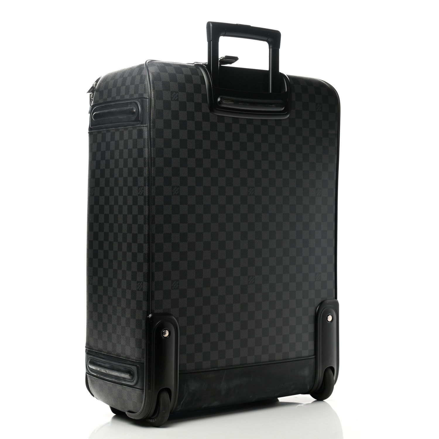 Louis Vuitton Damier Graphite Pegase 65 3 of 13