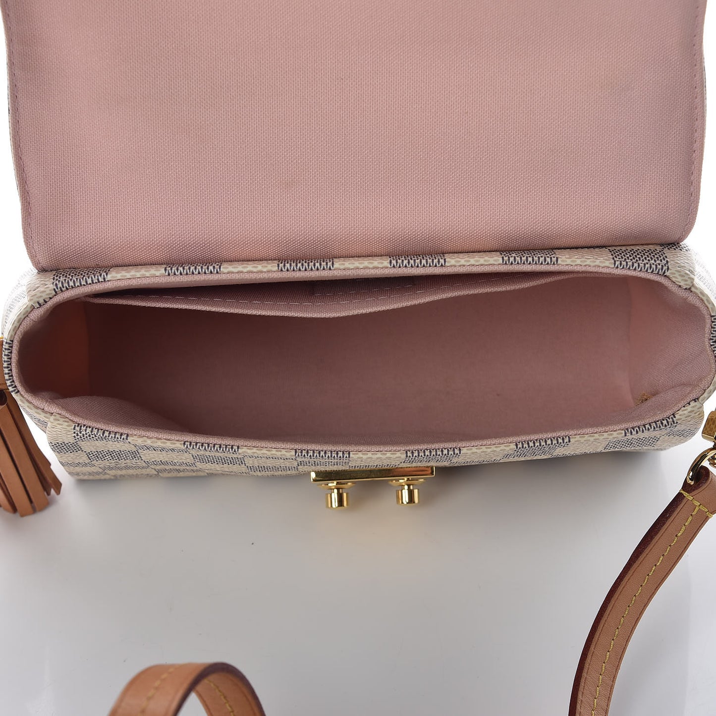Damier Azur Croisette