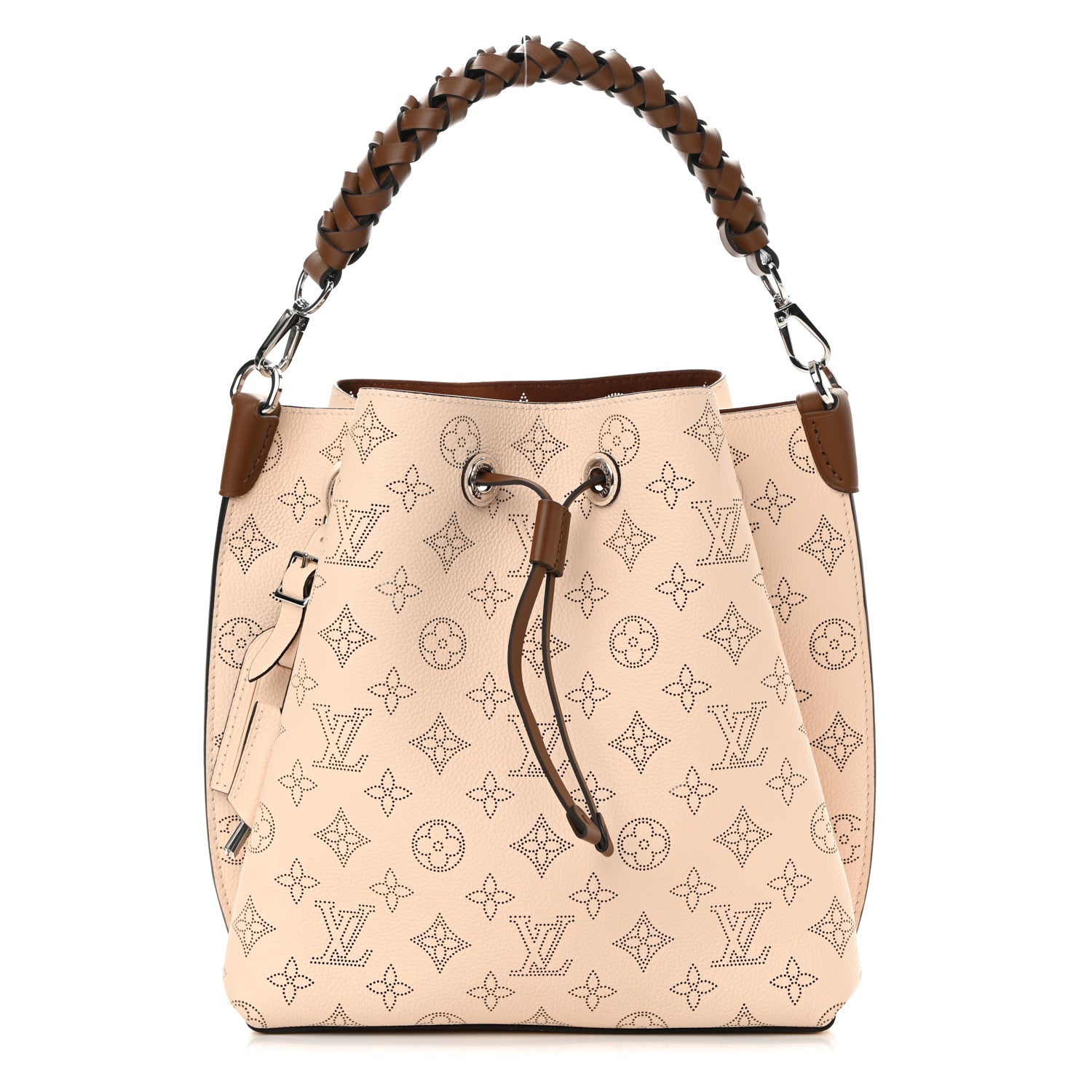 Louis Vuitton Mahina Muria Creme 1 of 10