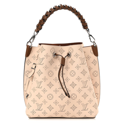 Louis Vuitton Mahina Muria Creme 1 of 10