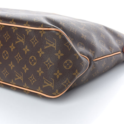 Louis Vuitton Monogram Delightful MM Pivoine 7 of 8