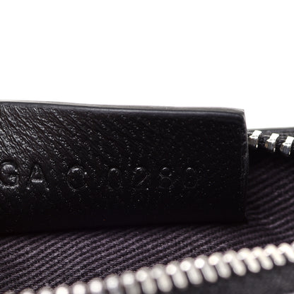 Givenchy Lambskin Baby Antigona with Chain Black 6 of 6
