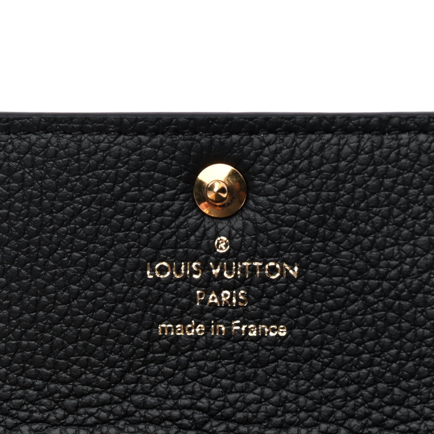 Empreinte Multicles 6 Key Holder Black
