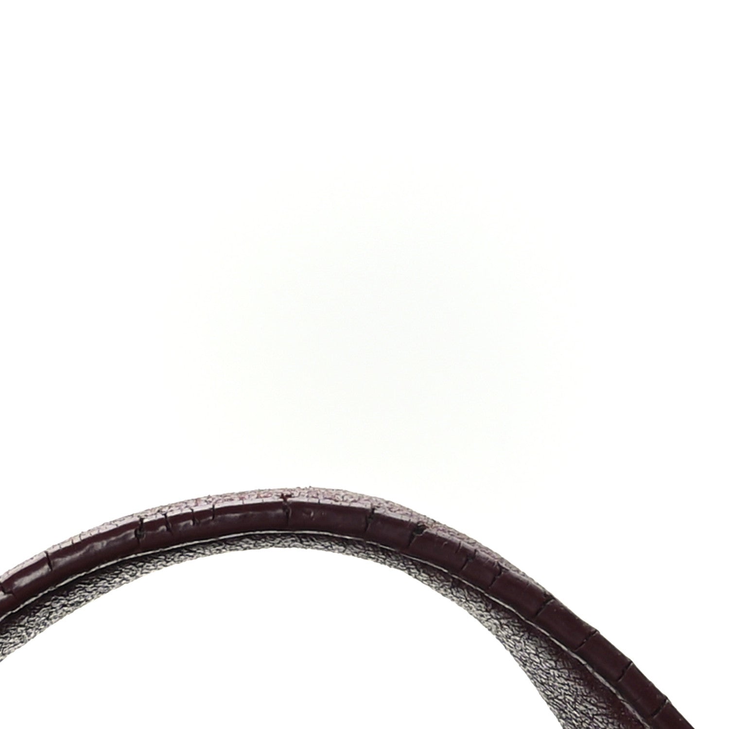 Bottega Veneta Nappa Intrecciato Large Seamless Tote Burgundy 11 of 12