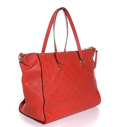 Louis Vuitton Empreinte Lumineuse PM Orient 3 of 7