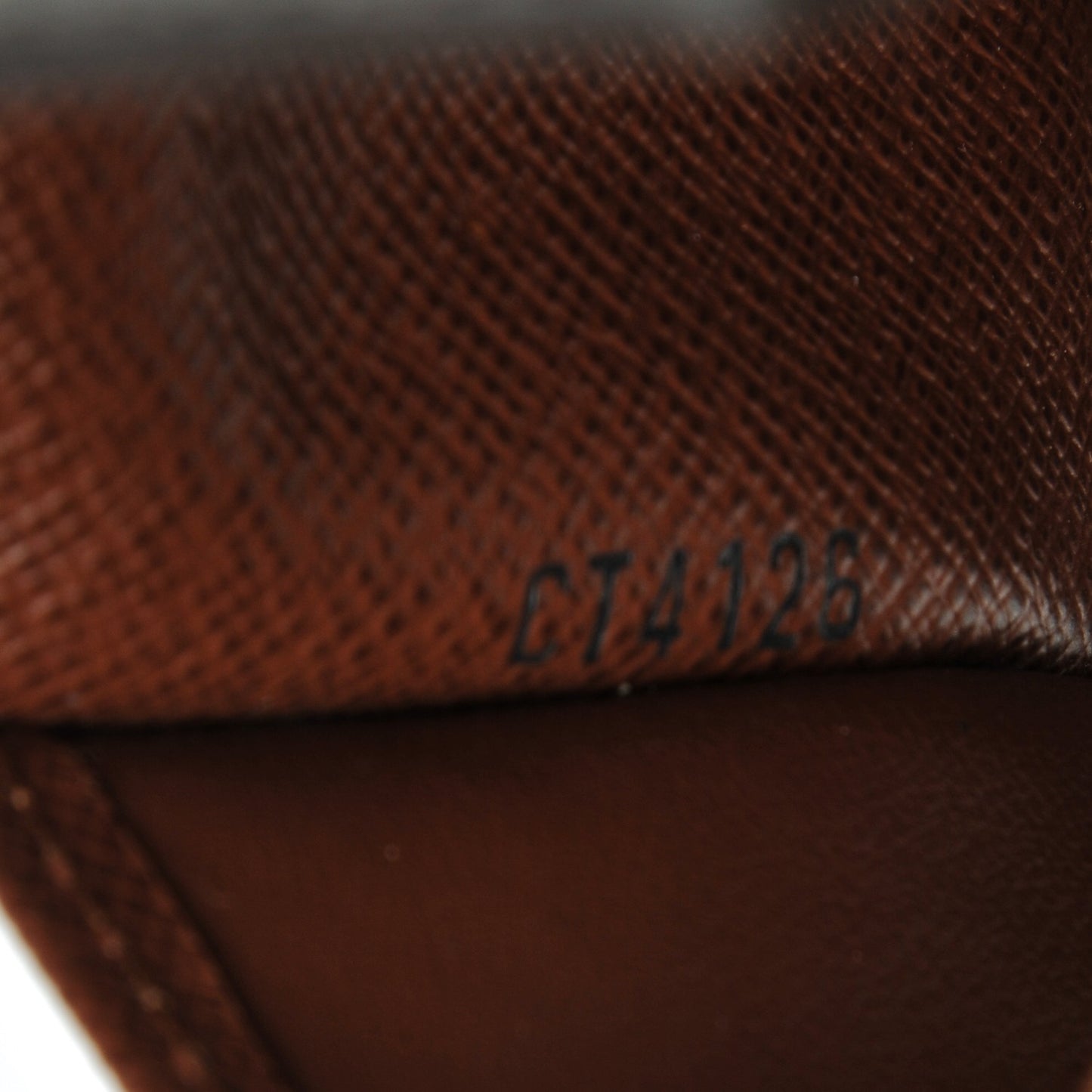 Monogram 6 Key Multicles Holder