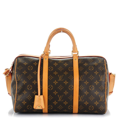 Louis Vuitton Monogram SC Bag MM 1 of 8