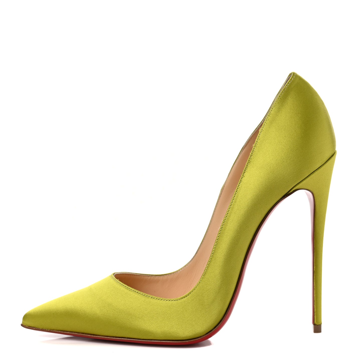 Satin So Kate 120 Pumps 42 Bourgeon