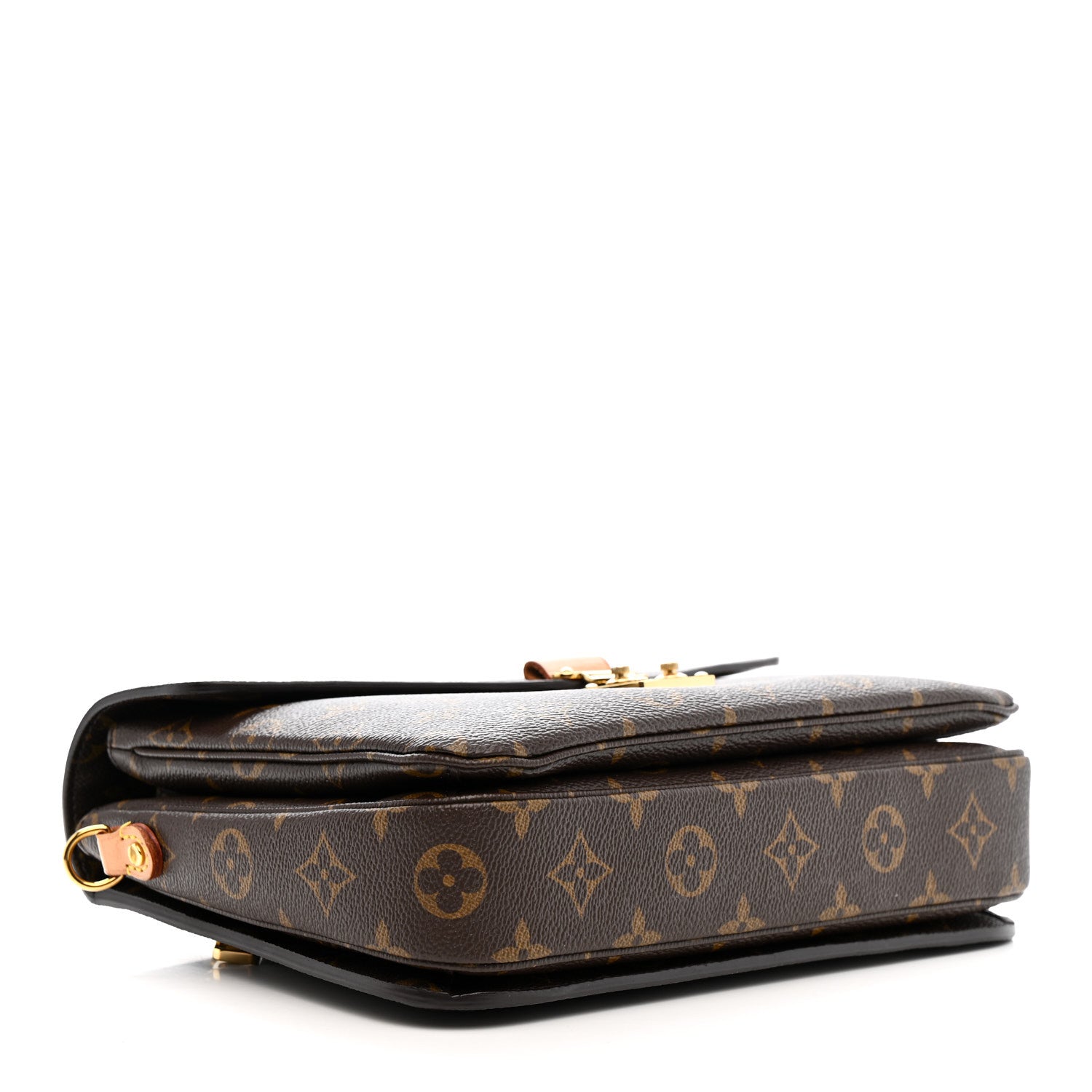 Louis Vuitton Monogram Pochette Metis 4 of 12