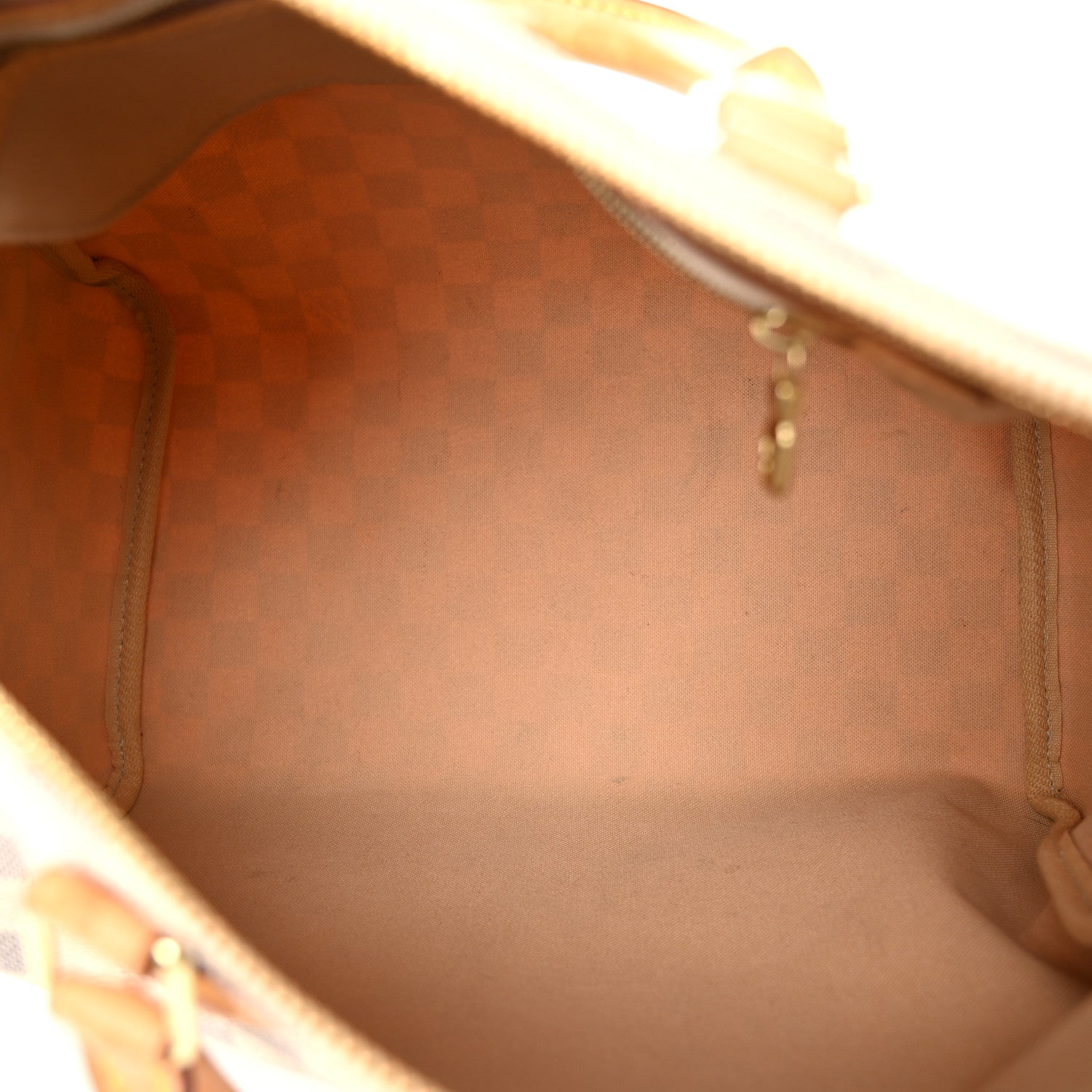 Louis Vuitton Damier Azur Speedy 30 5 of 11