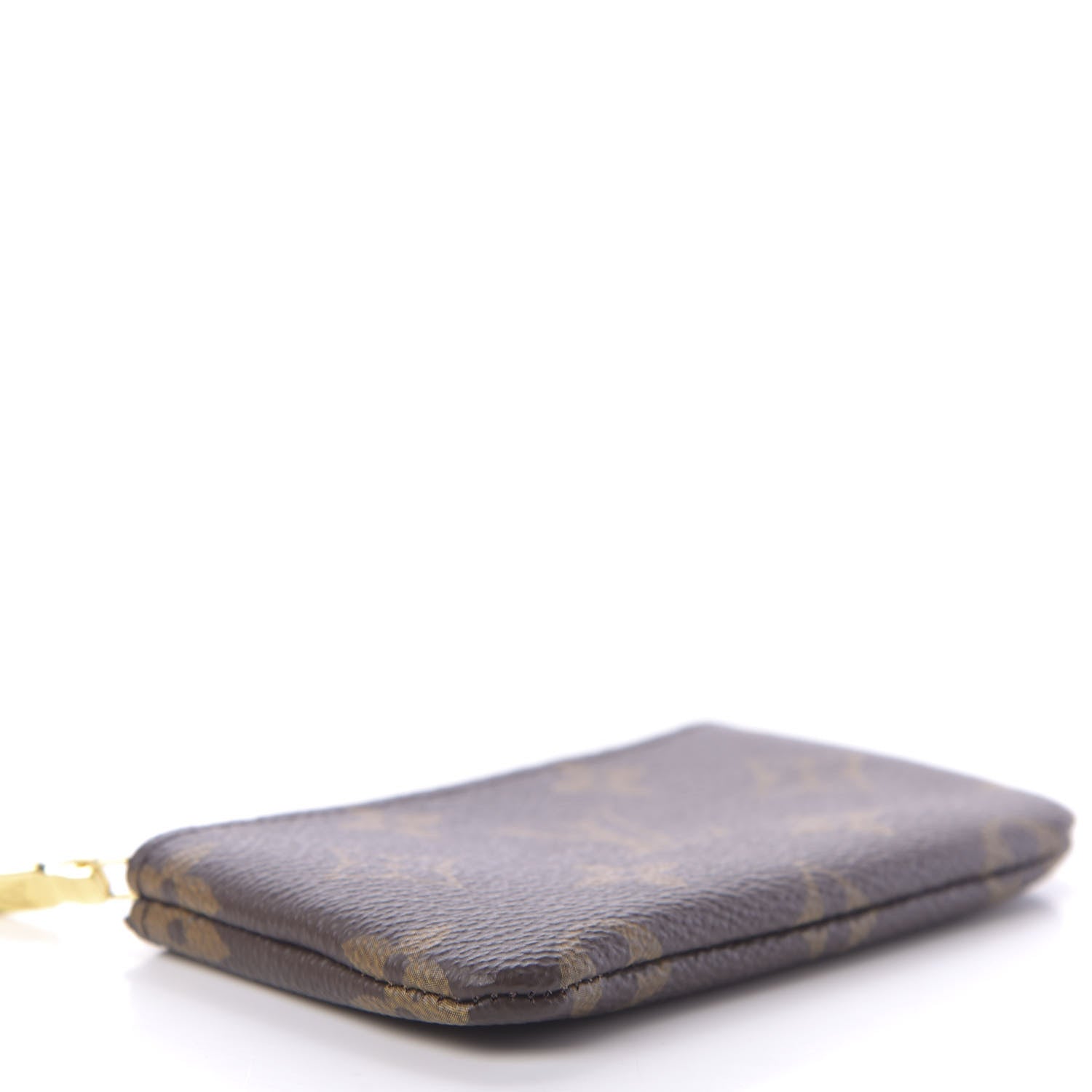 Louis Vuitton Monogram Key Pouch 6 of 9