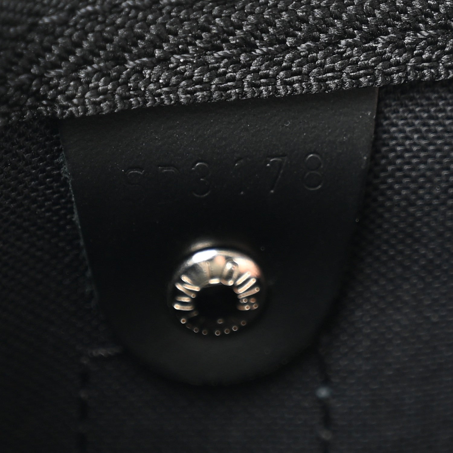 Louis Vuitton Damier Graphite Keepall Bandouliere 45 6 of 9