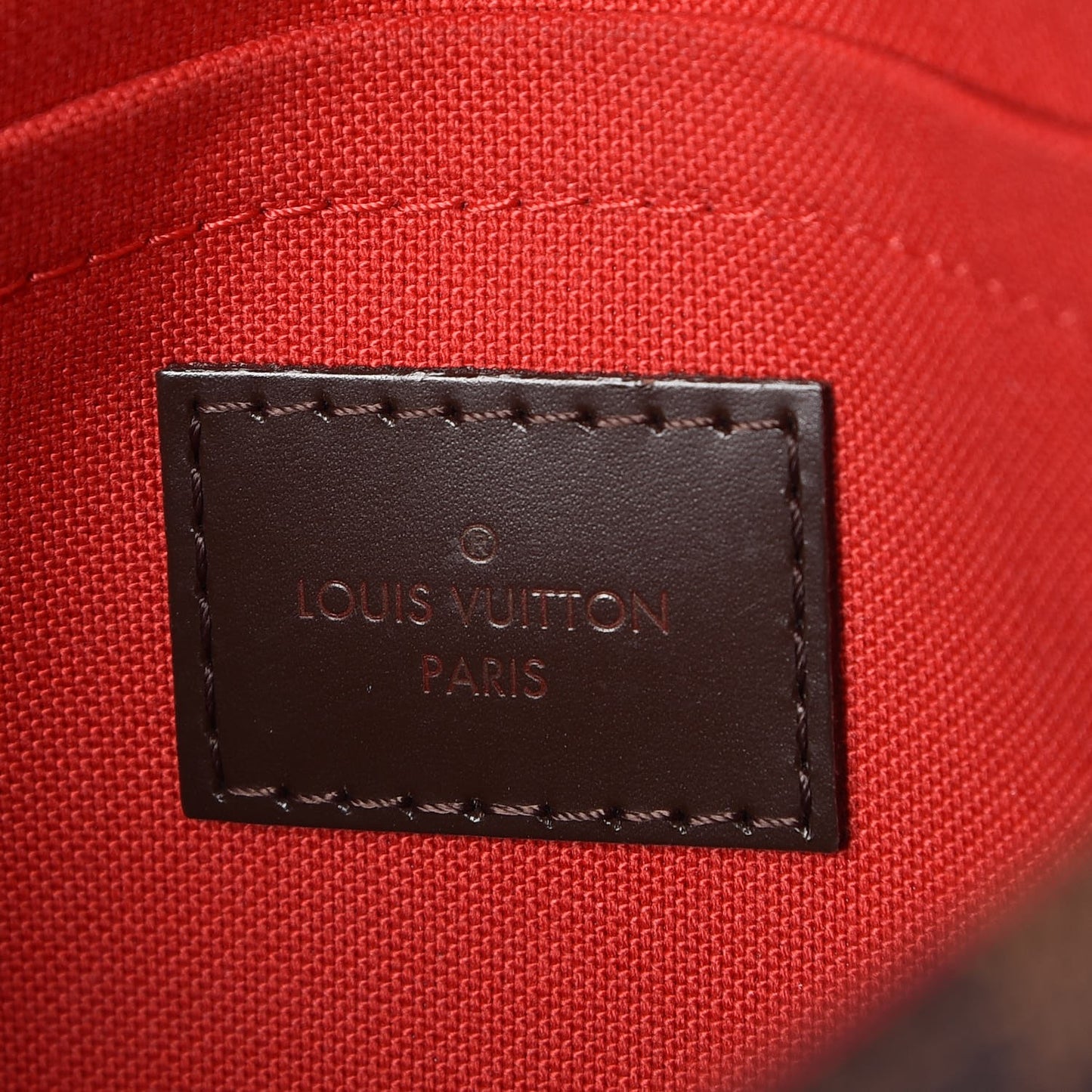 Damier Ebene Favorite MM
