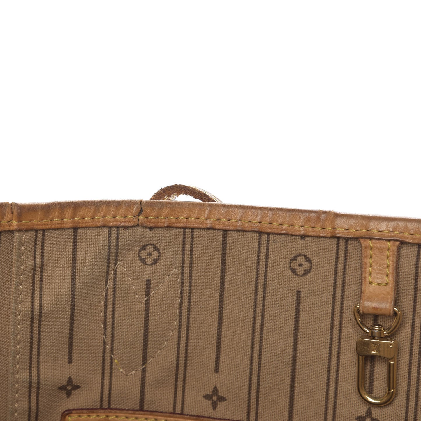 Monogram Neverfull MM