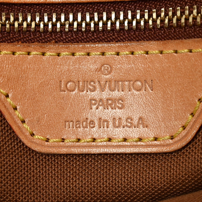 Louis Vuitton Monogram Mini Looping 6 of 10