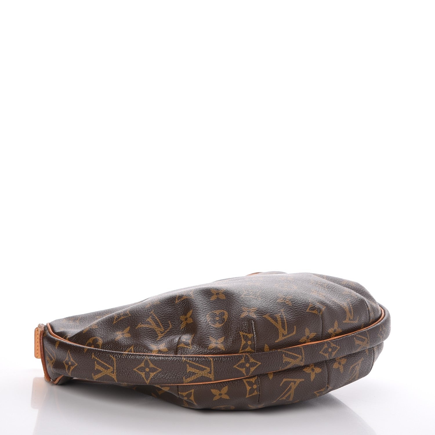 Louis Vuitton Monogram Croissant MM 4 of 7
