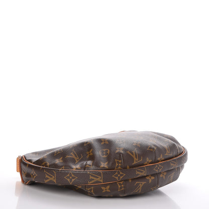 Louis Vuitton Monogram Croissant MM 4 of 7