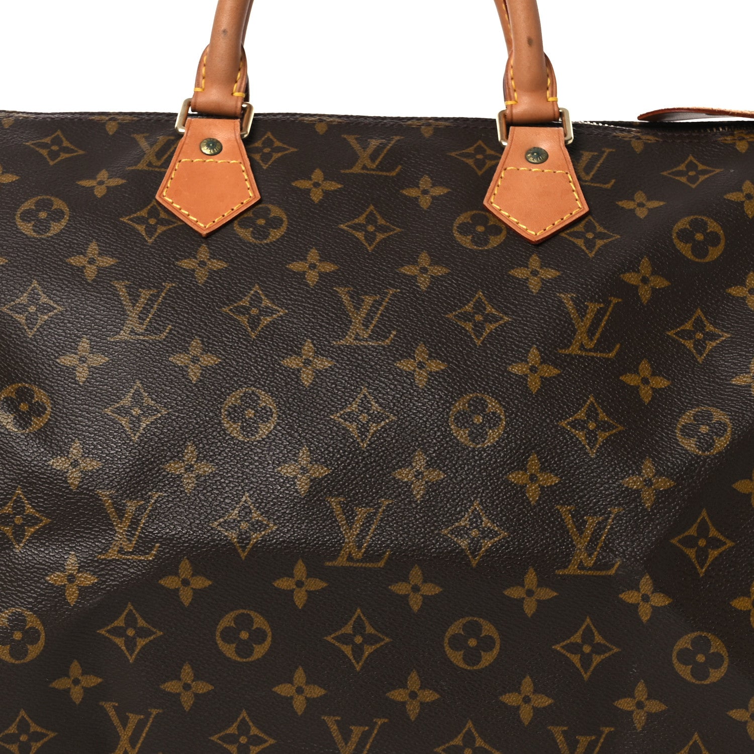 Louis Vuitton Monogram Speedy 40 8 of 13