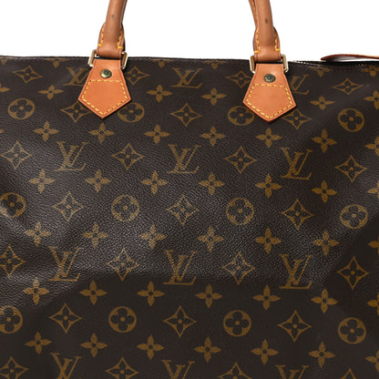 Louis Vuitton Monogram Speedy 40 8 of 13