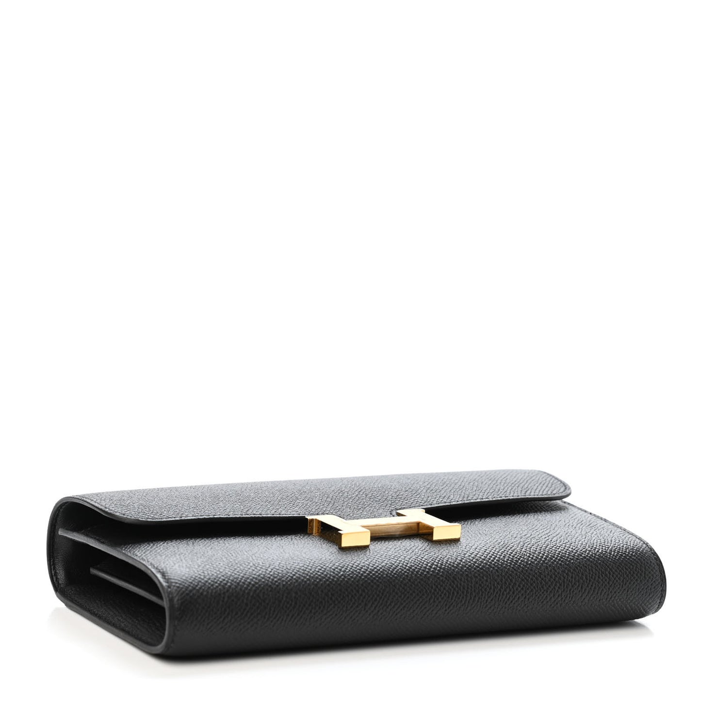 Epsom Constance Wallet To Go Black