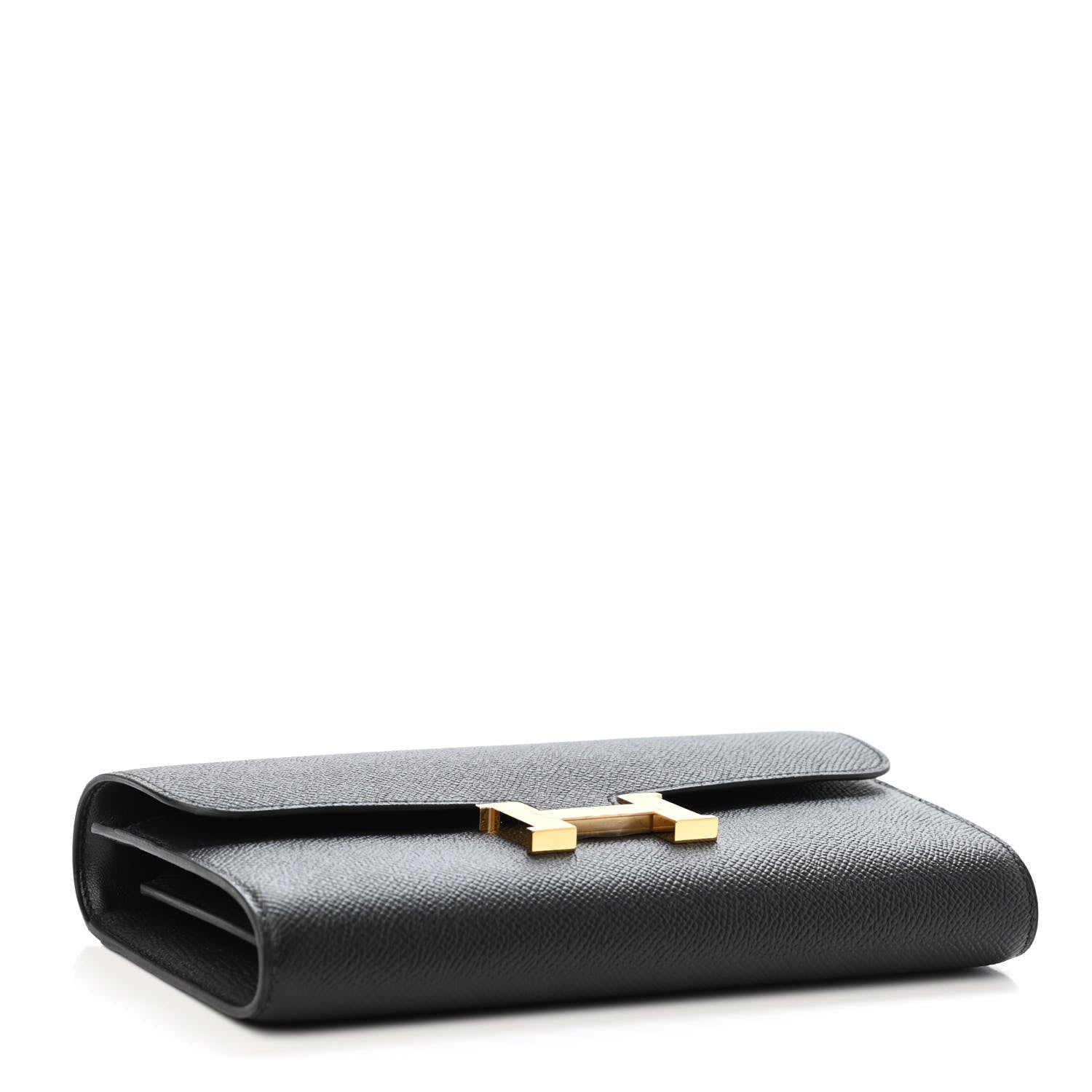 Hermes Epsom Constance Wallet To Go Black 3 of 4