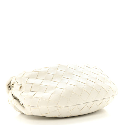 Bottega Veneta Nappa Intrecciato Mini Jodie White 4 of 10