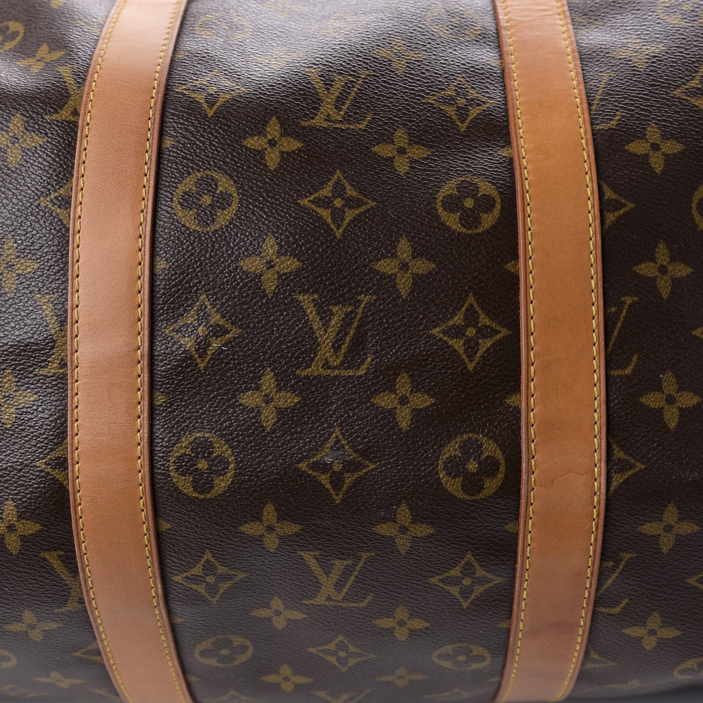 Monogram Keepall Bandouliere 55