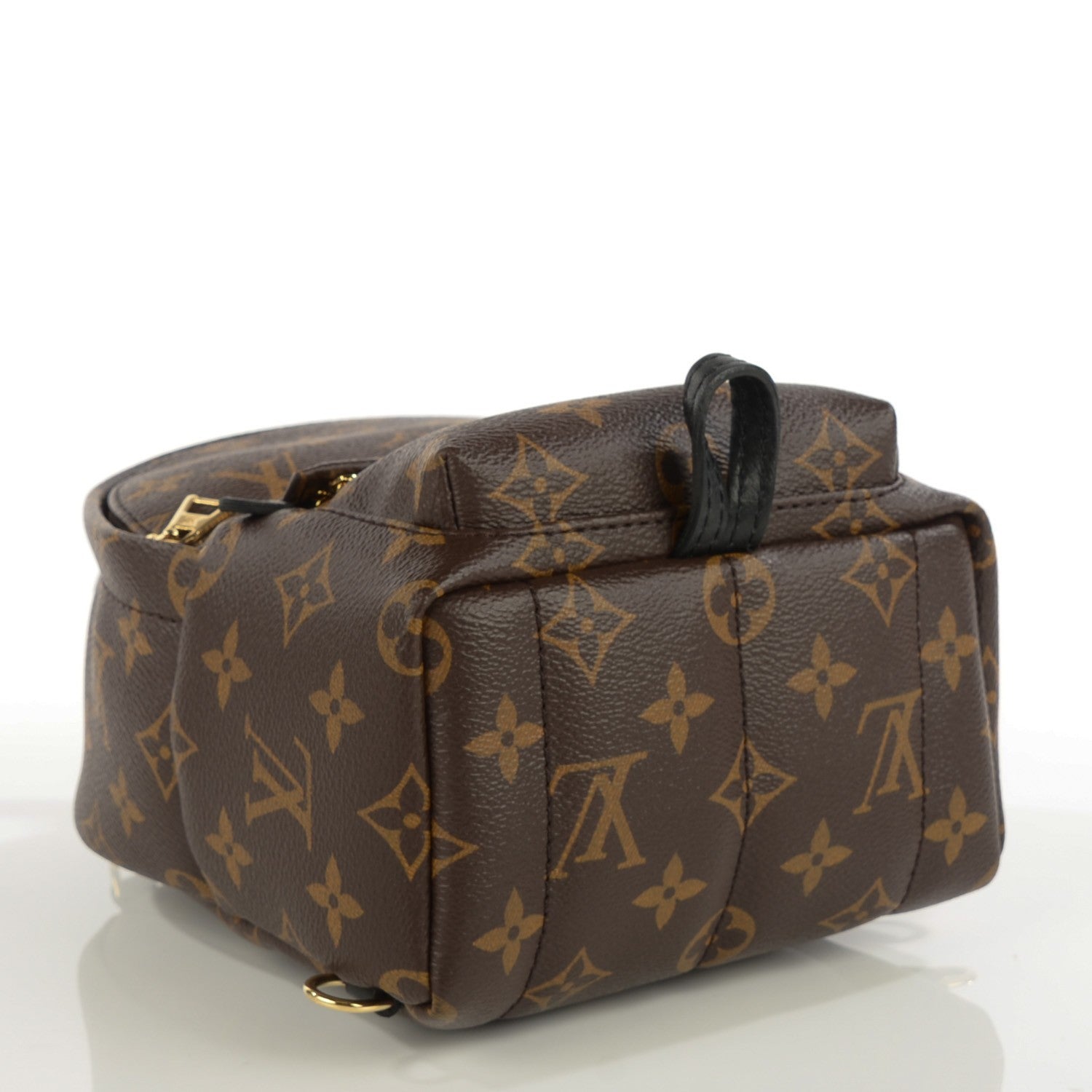 Louis Vuitton Monogram Palm Springs Backpack Mini 113504 – FASHIONPHILE