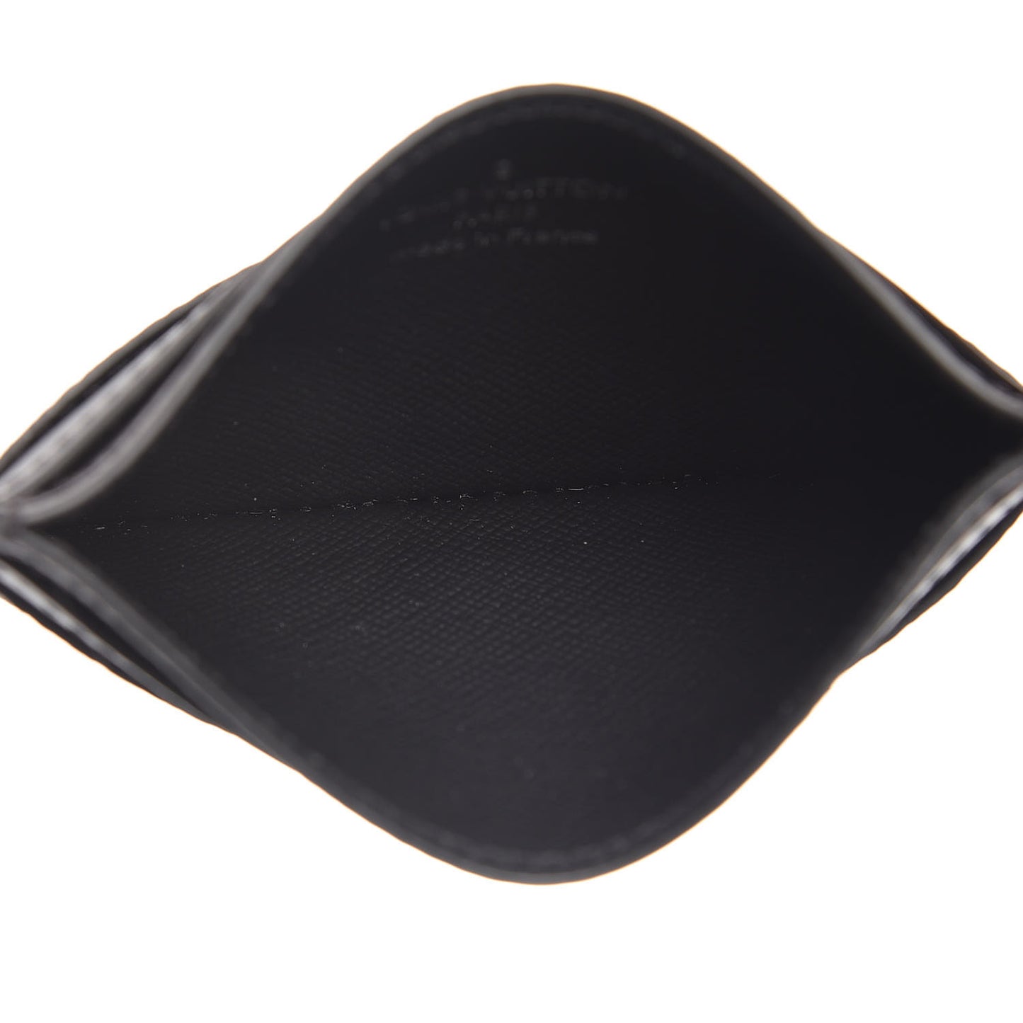 Monogram Eclipse Porte-Cartes Double Card Holder
